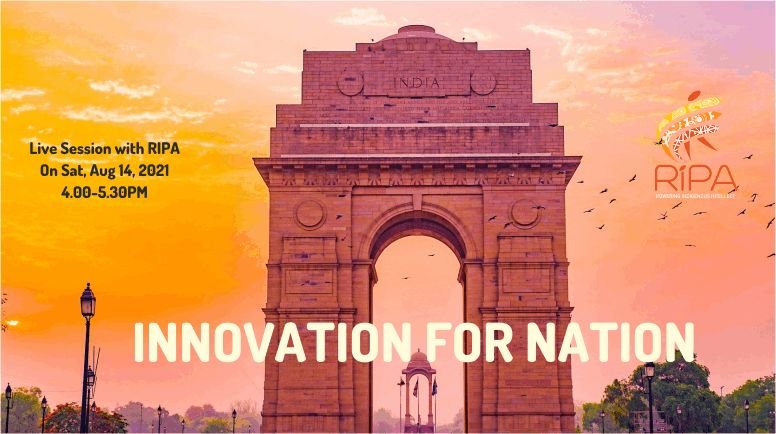 IP Ecosystem Development - RIPA