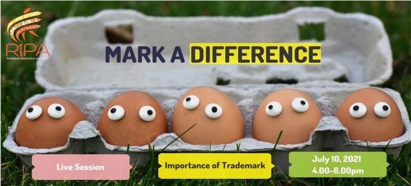 make a difference