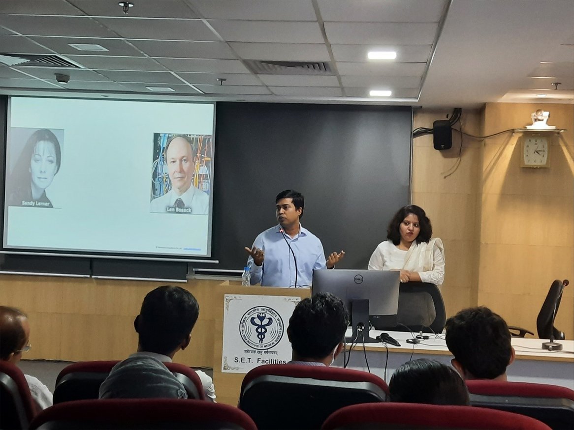 AIIMS