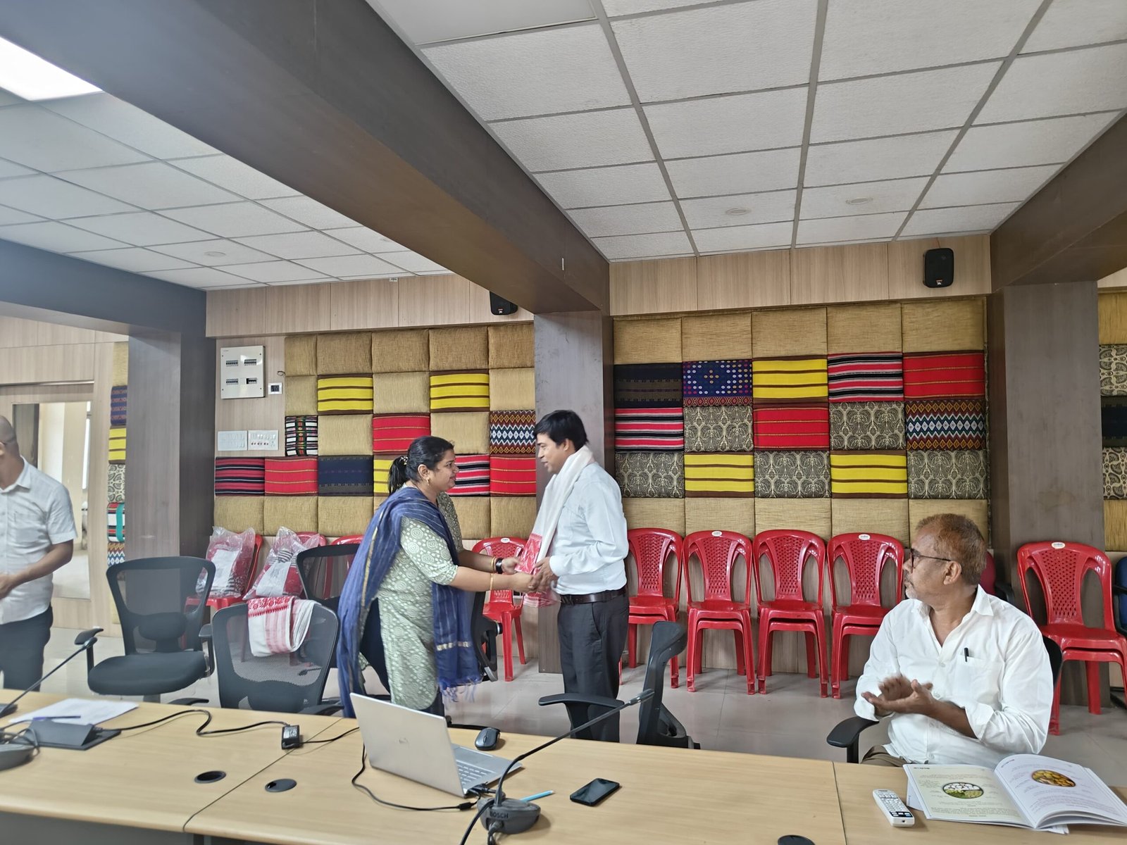 Guwahati DHT 3