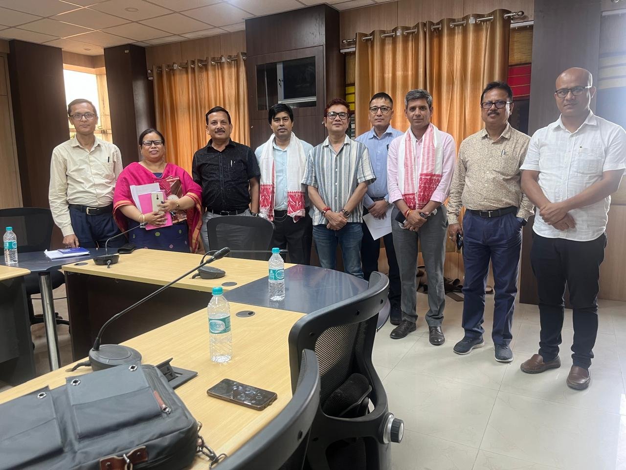 Guwahati DHT1