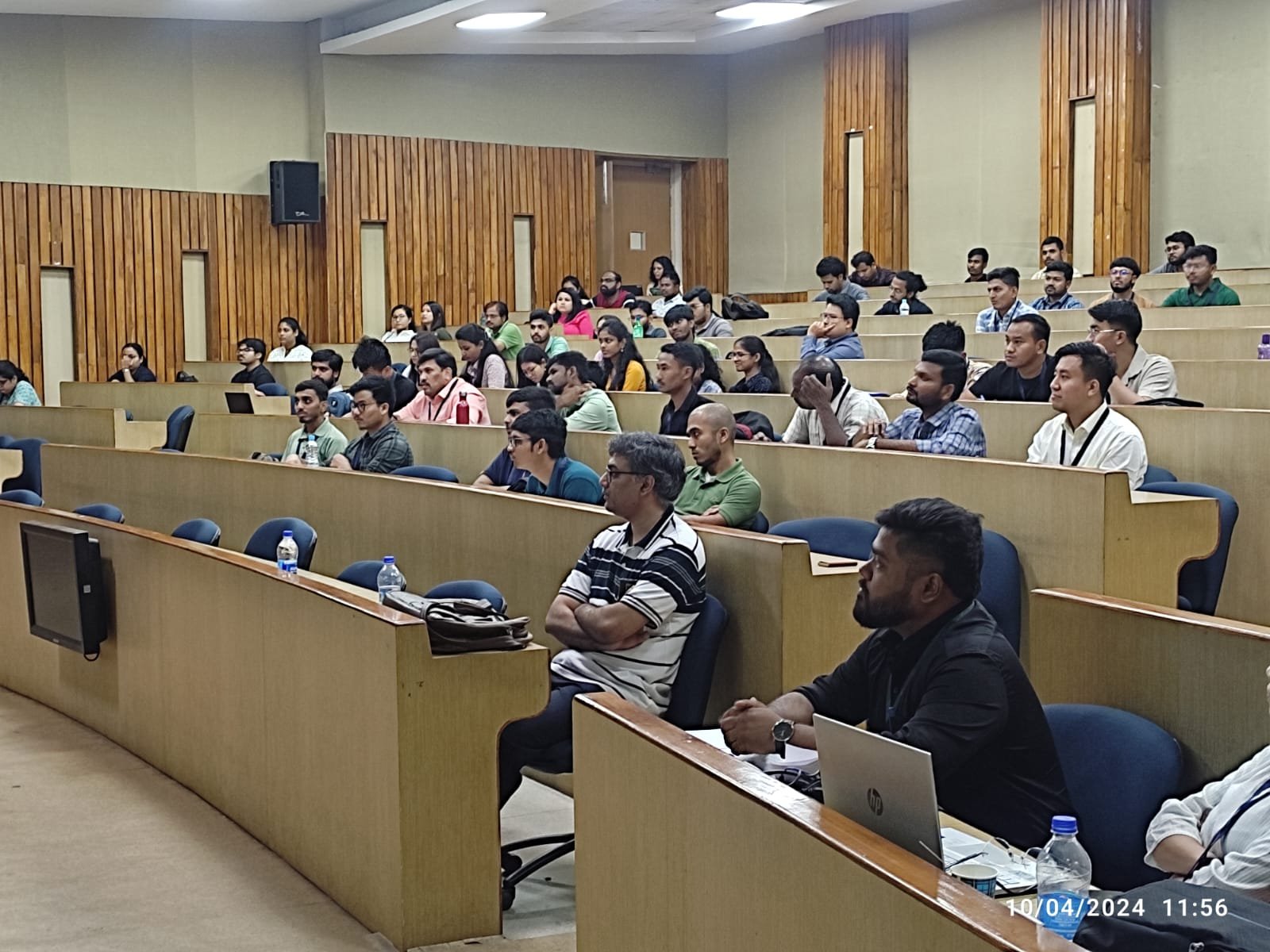 IIT Guwahati 3