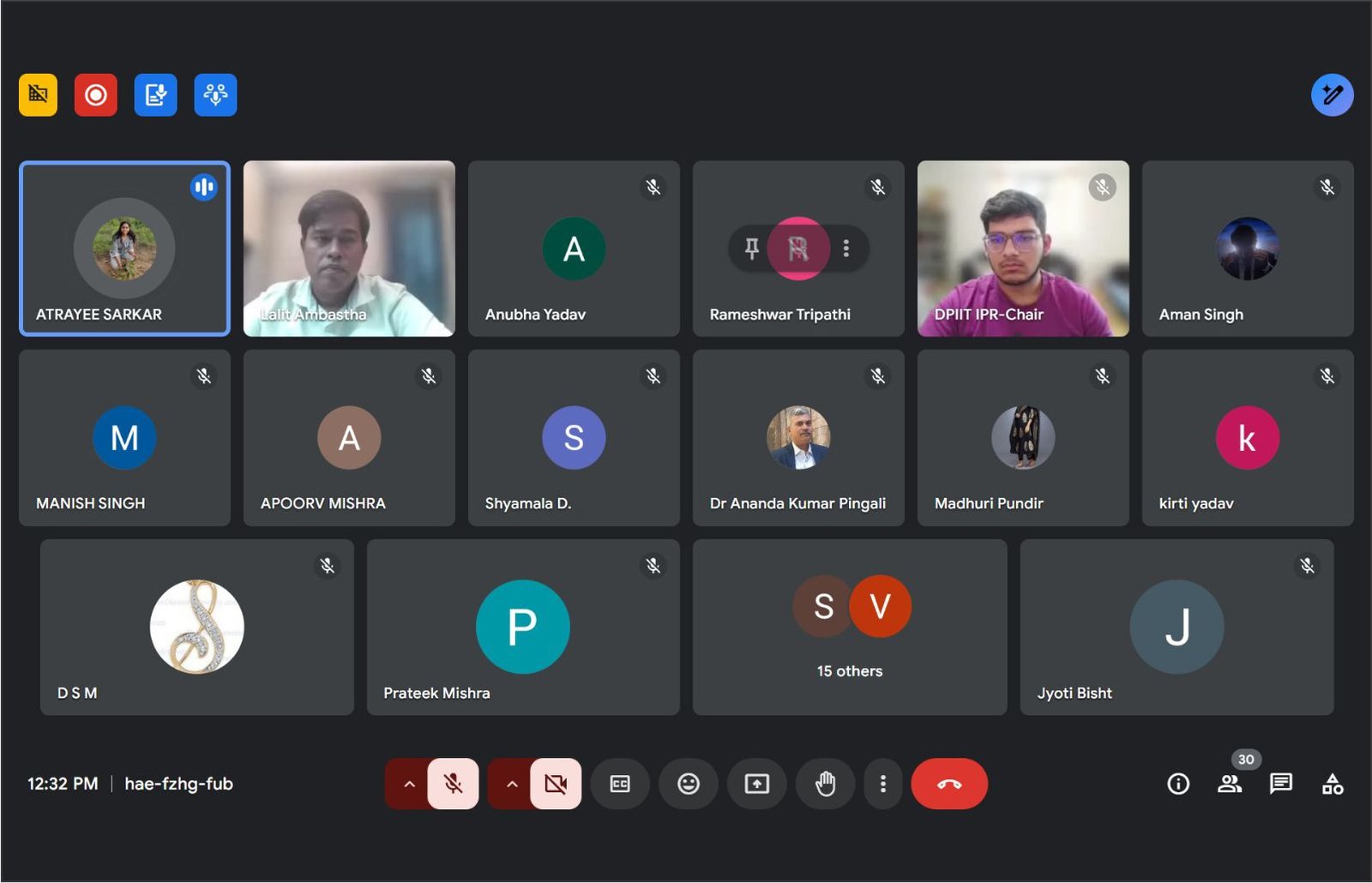 Online Session - NLU (11)