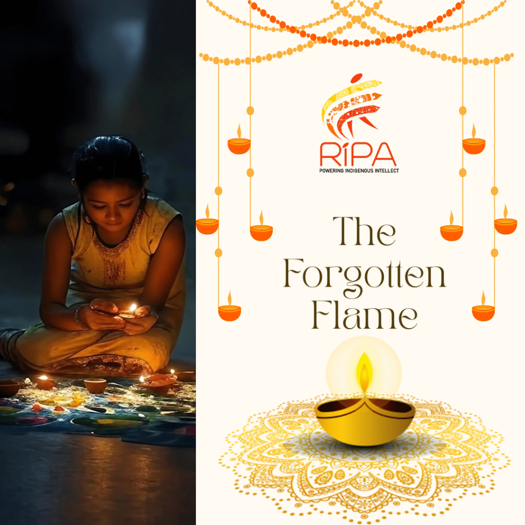 Explore the cultural, spiritual, and festive significance of earthen diyas. Celebrate tradition and support skilled Indian artisans.