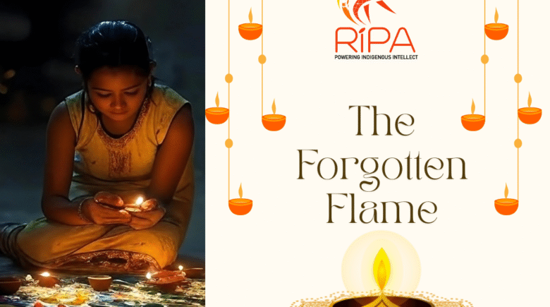 Explore the cultural, spiritual, and festive significance of earthen diyas. Celebrate tradition and support skilled Indian artisans.