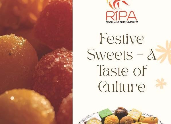 Celebrate Indian festivals with traditional sweets that blend culture, flavor, and heritage—from laddoos to modaks, each bite tells a story.