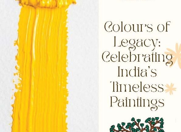 Explore India’s timeless paintings with RIPA — from Madhubani to Warli, celebrating art, culture, and skilled artisans.