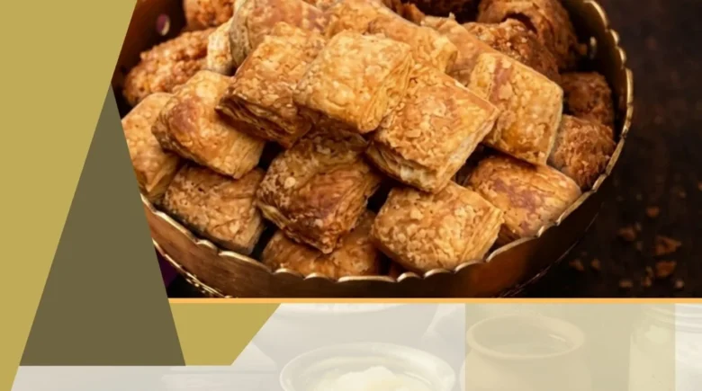 Ooty's Famous Biscuit