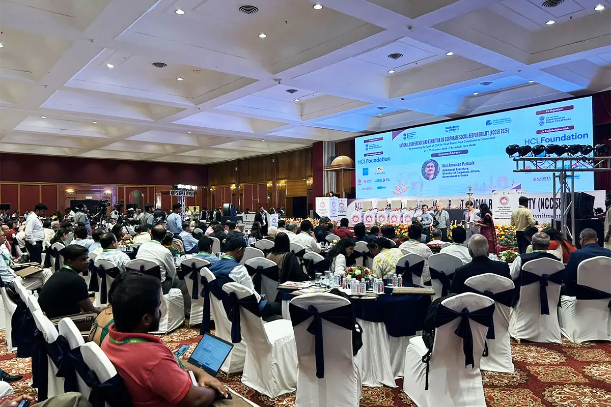 National Conference on CSR (2)