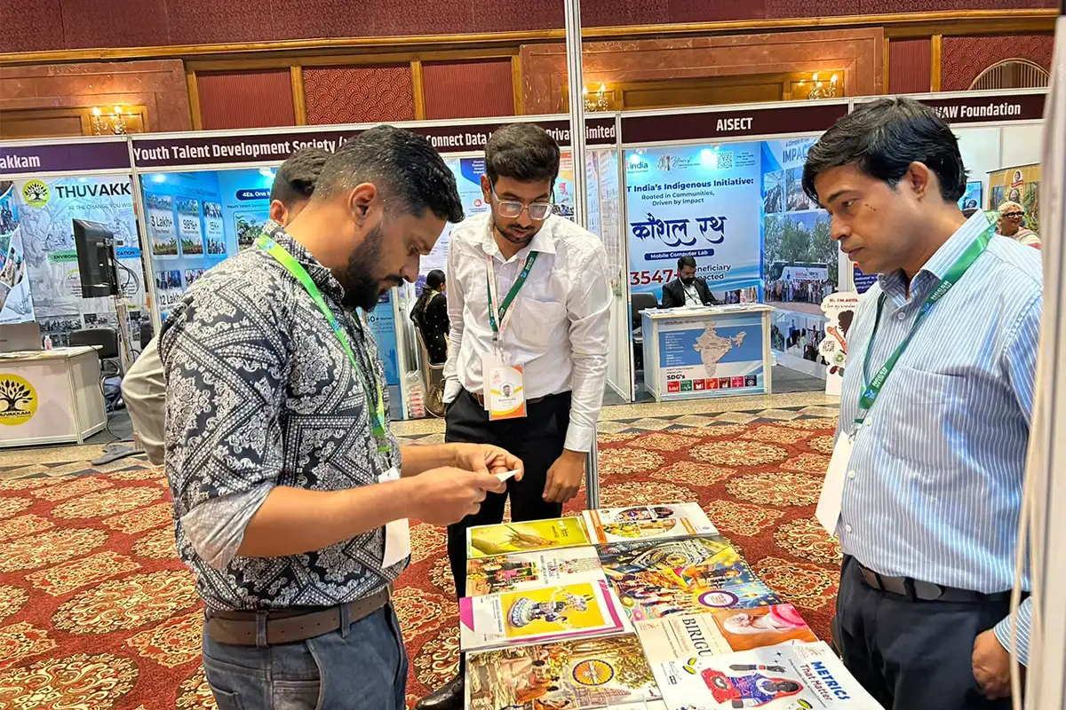 National Conference on CSR (3)