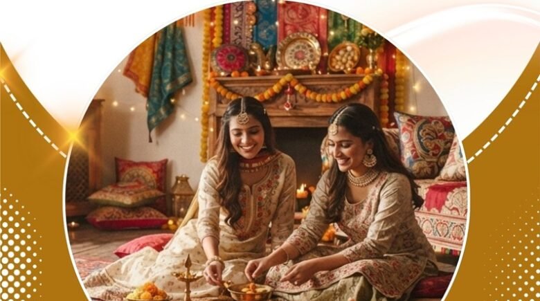 The Ultimate Guide to Heritage Festive Decor GI-Tagged Indian Crafts-1