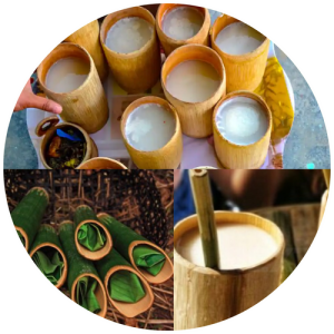 Arunachal Pradesh Adi Apong