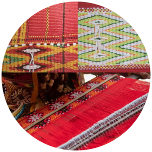 Arunachal Pradesh Adi Textile