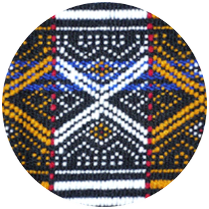 Arunachal Pradesh Apatani Textile