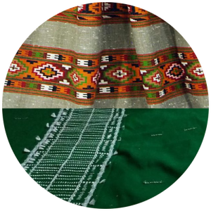 Arunachal Pradesh Galo Textile