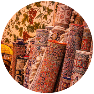 Arunachal Pradesh Handmade Carpet