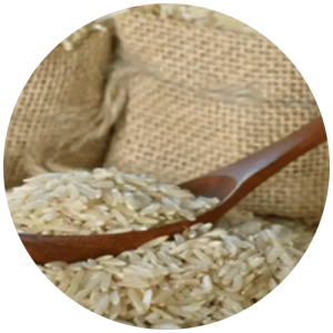 Arunachal Pradesh Khaw Tai (khamti Rice)