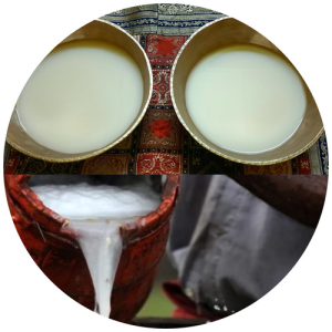 Arunachal Pradesh Marua Apo