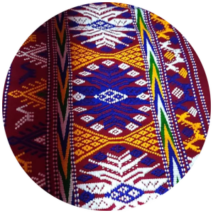 Arunachal Pradesh Monpa Textile