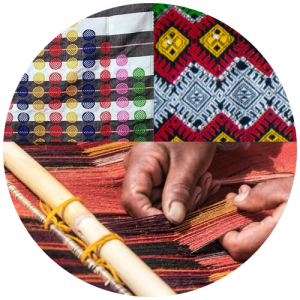 Arunachal Pradesh Nyishi Textile