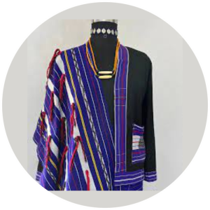 Arunachal Pradesh Tangsa Textile Product