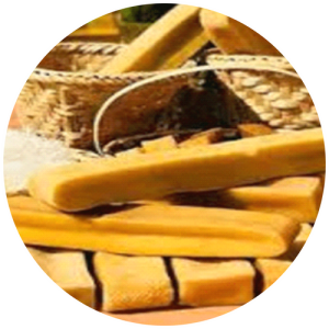 Arunachal Pradesh Yak Churpi