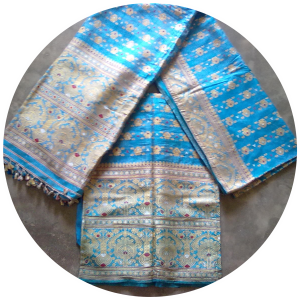 Assam Pat Silk Products