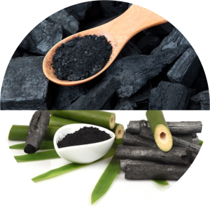 Bamboo Charcoal