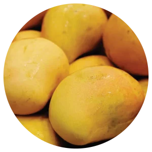 Bhagalpuri Zardalu