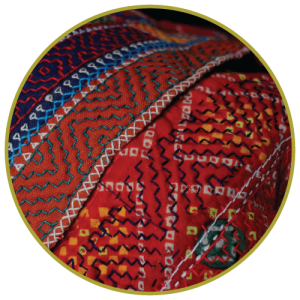 Bikaner Kashidakaari Craft