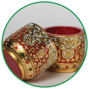 Bikaner Usta Kala Craft