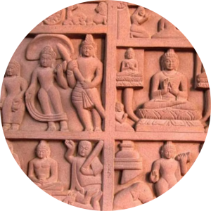 CHUNAR BALUA PATTHAR