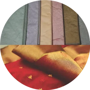 Chanderi Sarees