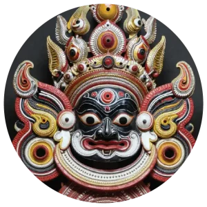 Chow Mukosh Silpi Sangh-