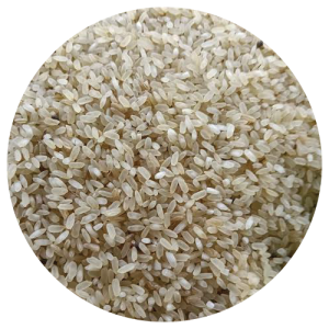 Goa Korgut Rice