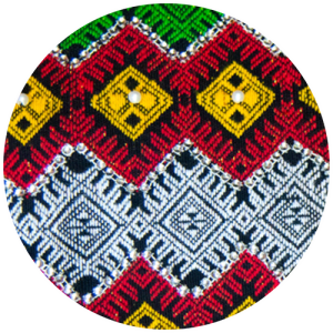 Idu Mishmi Textile