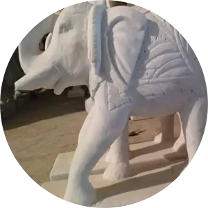 Jabalpur Stone Craft