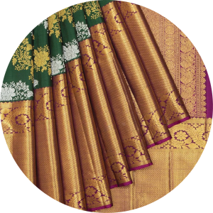 Kancheepuram Silk