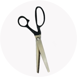 MEERUT SCISSORS