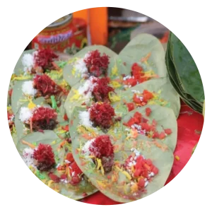 Magahi Paan