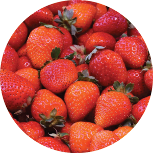 Mahabaleshwar Strawberry