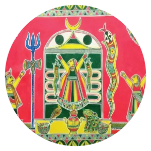 Manjusha Art