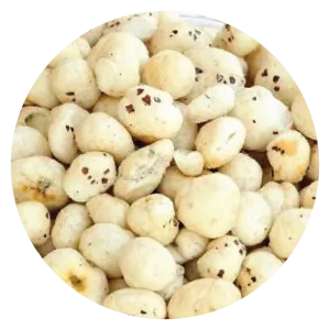 Mithila Makhana