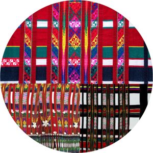 Mizo Puanchei