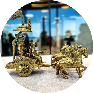 Moradabad Metal Craft-