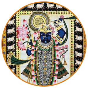 Nathdwara Pichwai Painting