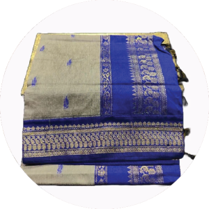 Paithani Saree & Fabrics
