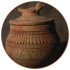 Pokaran Pottery