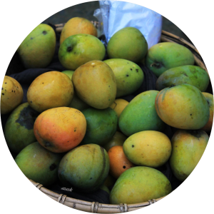 Rangkuai Mango