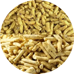 Ratlami Sev